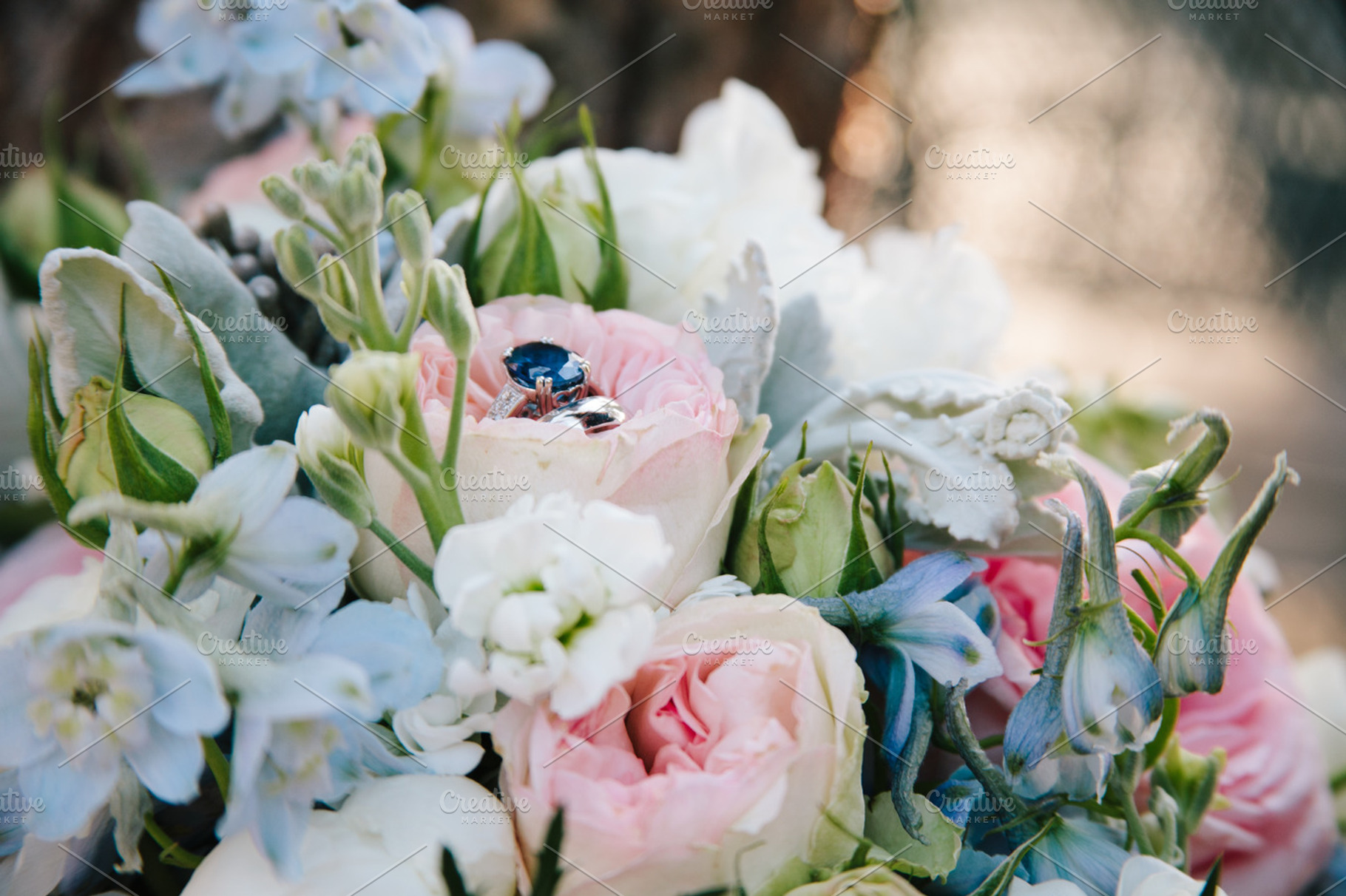 Wedding Image, a Photo by Martin & Co. Marketing