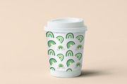 St Patrick's day patterns set, a Pattern Graphic by Swetsol (Thumbnail 6 of 6)