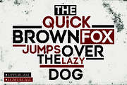 Codex Gigas (lite), a Blackletter Font by JFK Juan Jeje (Thumbnail 2 of 4)