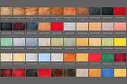 Set of leather textures, a Texture Graphic by In the clouds (Thumbnail 5 of 5)