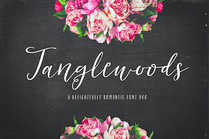 Tanglewoods Script