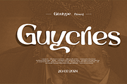 Saltstar Font, a Sans Serif Font by Grontype (Thumbnail 5 of 12)