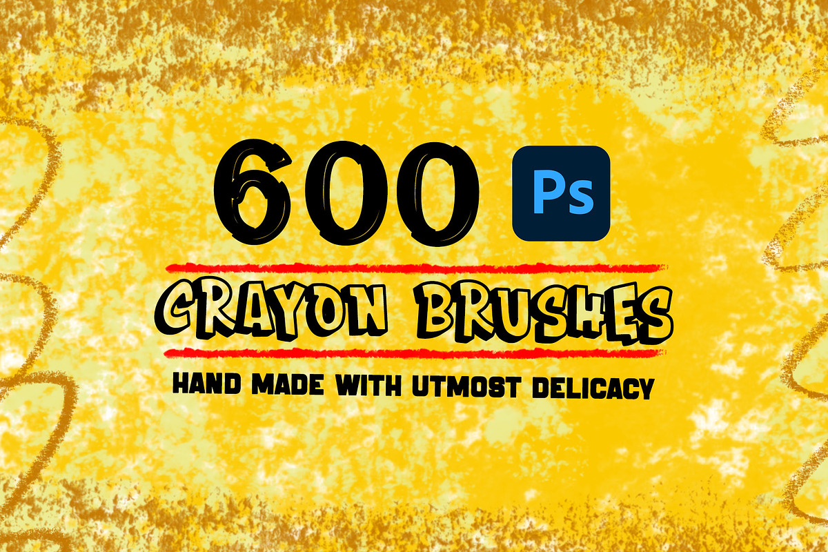 1400+ Photoshop Painting Brush Kit, a Brush Add-On by Chipshpow Graphics (Photo 6 of 8)