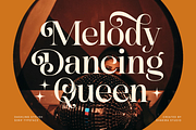 Dashling - Bold Modern Stylish Serif, a Serif Font by Shakira Studio (Thumbnail 2 of 10)