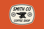 Norsac Hand-Drawn Vintage Sans Serif, a Sans Serif Font by 24Design Studios (Thumbnail 8 of 10)