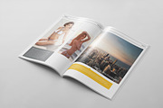 Magazine Template 59, a Magazine Template by pmvch (Thumbnail 14 of 15)