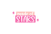 Magicdust | Fun Handwritten Font, a Font by KA Designs (Thumbnail 6 of 7)