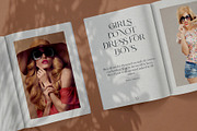 Merona Island PRO | 6 Font Pack, a Serif Font by Krismagraph (Thumbnail 11 of 20)