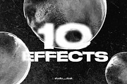The Fridge - Text and Logo Effects, a Graphic by Studio Dusk (Thumbnail 6 of 8)