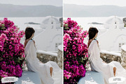 10 Elegant Affair Lightroom Presets, a Preset Add-On by LucaTheme (Thumbnail 7 of 9)