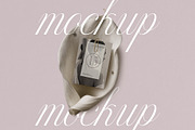 The Vellum Room Mockup Collection, an Advertising Mockup by Muse Mockups (Thumbnail 2 of 14)