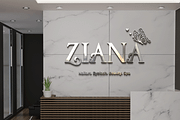 Zovaline - Modern Classy Serif Font, a Serif Font by overlaytemplates (Thumbnail 3 of 5)