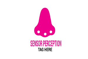 Sensor Perception Logo