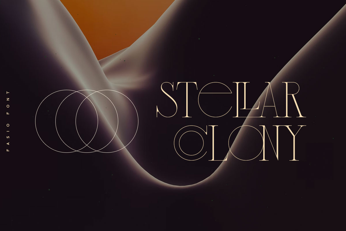 Fasio Font, a Serif Font by vuuuds (Photo 5 of 15)