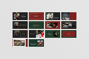 Christmas Social Media Pack, a Social Media Template by Ruben Stom (Thumbnail 11 of 11)