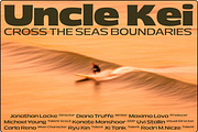 Uncmmn Genio - Display Sans Serif, a Sans Serif Font by Kotivoro (Thumbnail 13 of 15)