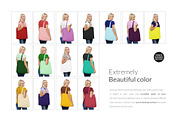 Canvas Tote Bag Mock-ups Set DEMO, a Books & Magazine Mockup by Apparel_Mockups (Thumbnail 12 of 22)