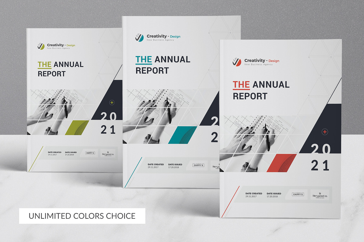 Brochure Bundle | Docx, Iindd, Canva, a Brochure Template by Creativity-Design (Photo 55 of 55)