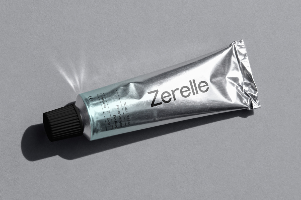 Ariex Nue - A Minimal Sans-serif, a Sans Serif Font by Webhance Studio (Photo 6 of 12)