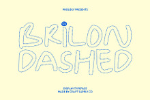 CS Brilon Dashed