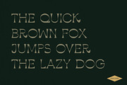 Ashland - An Easy, Breezy Font, a Serif Font by Midnight Grim (Thumbnail 2 of 5)