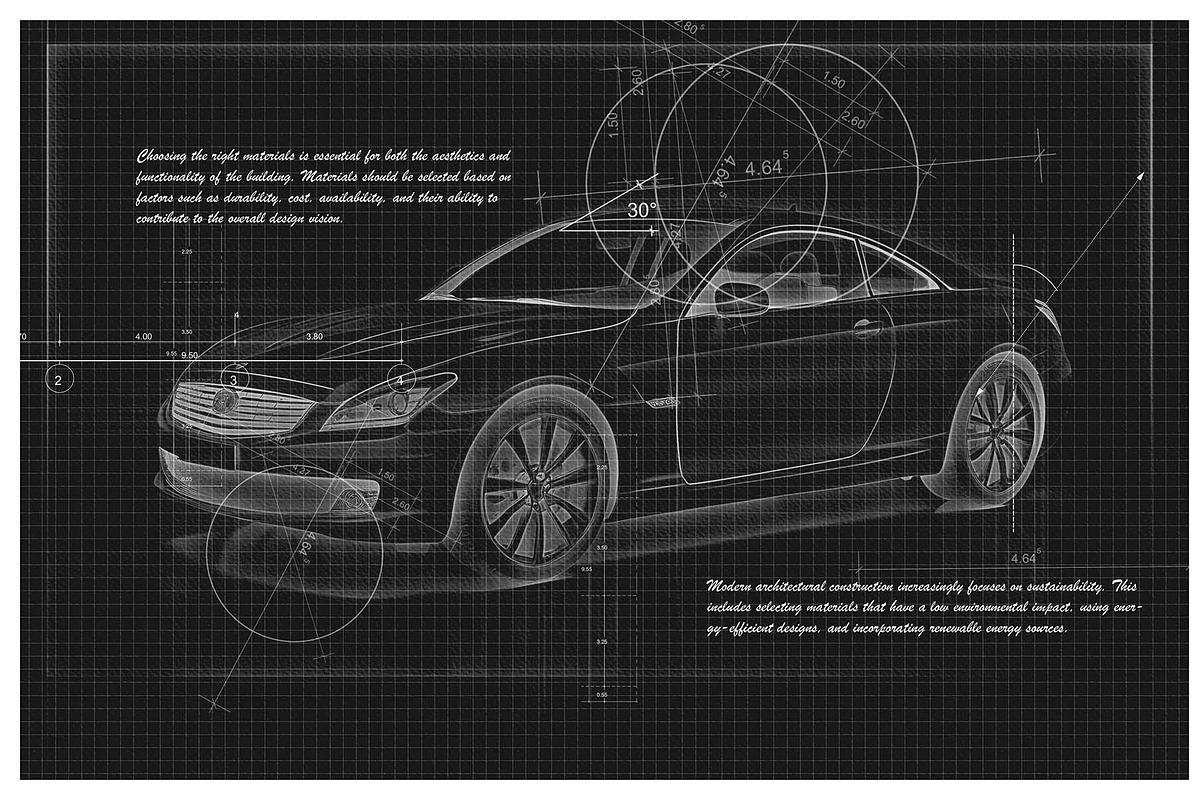Concept Sketch Photoshop Action, an Action Add-On by MRI STUDIO (Photo 14 of 21)