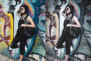 10 Lightroom Presets - Muted, an Action Add-On by Preset Bunker (Thumbnail 9 of 10)