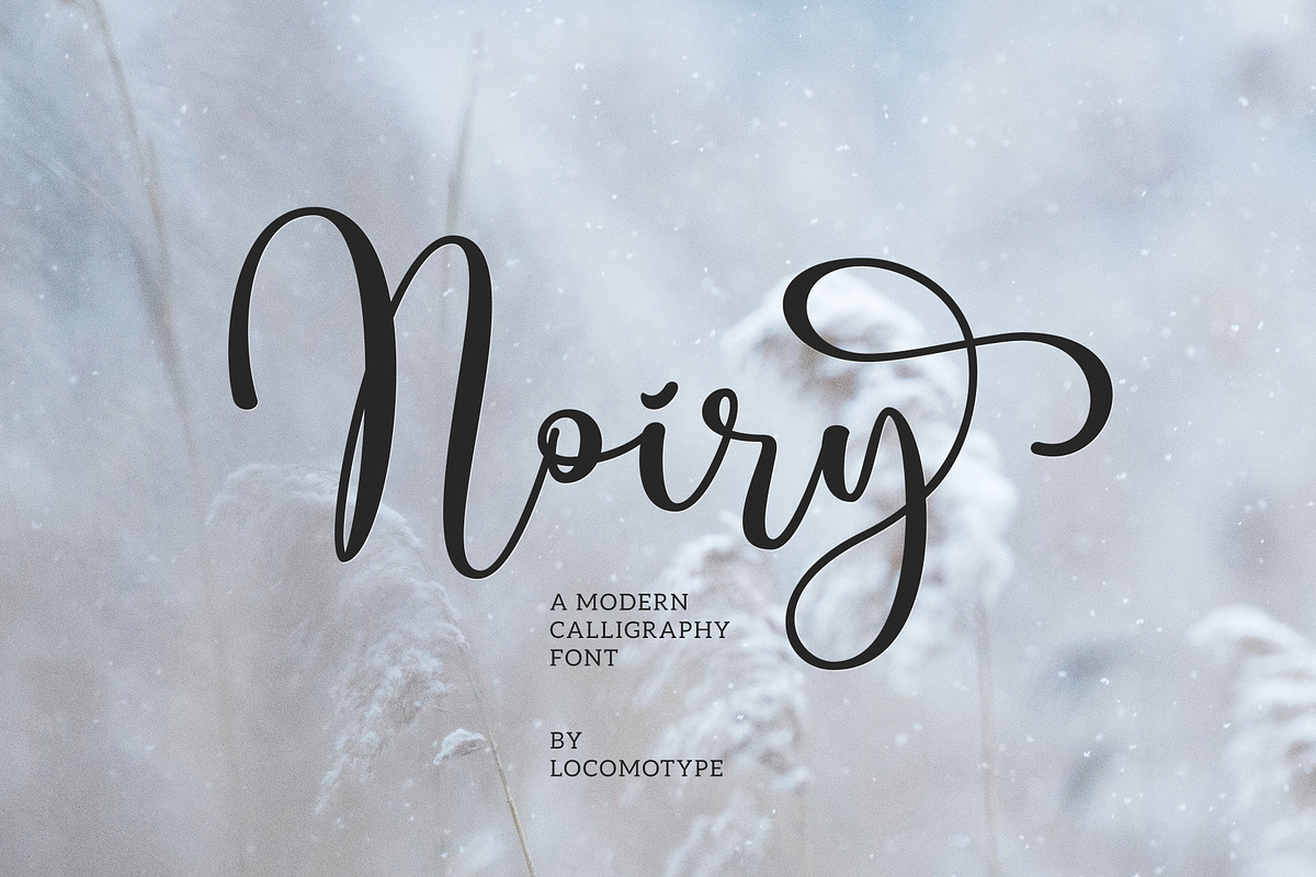 Noiry
