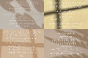 Casual Signature Font Bundles, a Handwritten Font by tebaltipislab (Thumbnail 24 of 46)