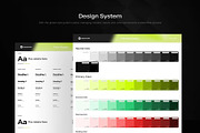 Deal Mate B2B Real Estate Dashboard, an UI Kit Template by Creative Perspective (Thumbnail 3 of 7)