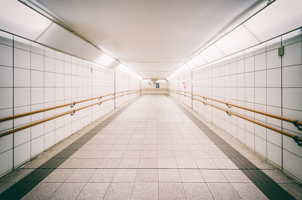 Japan, an Architecture Photo by Pabkov