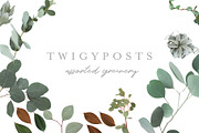 Scene Creator Bundle, a Social Media Template by JanaBishopCollection (Thumbnail 6 of 18)