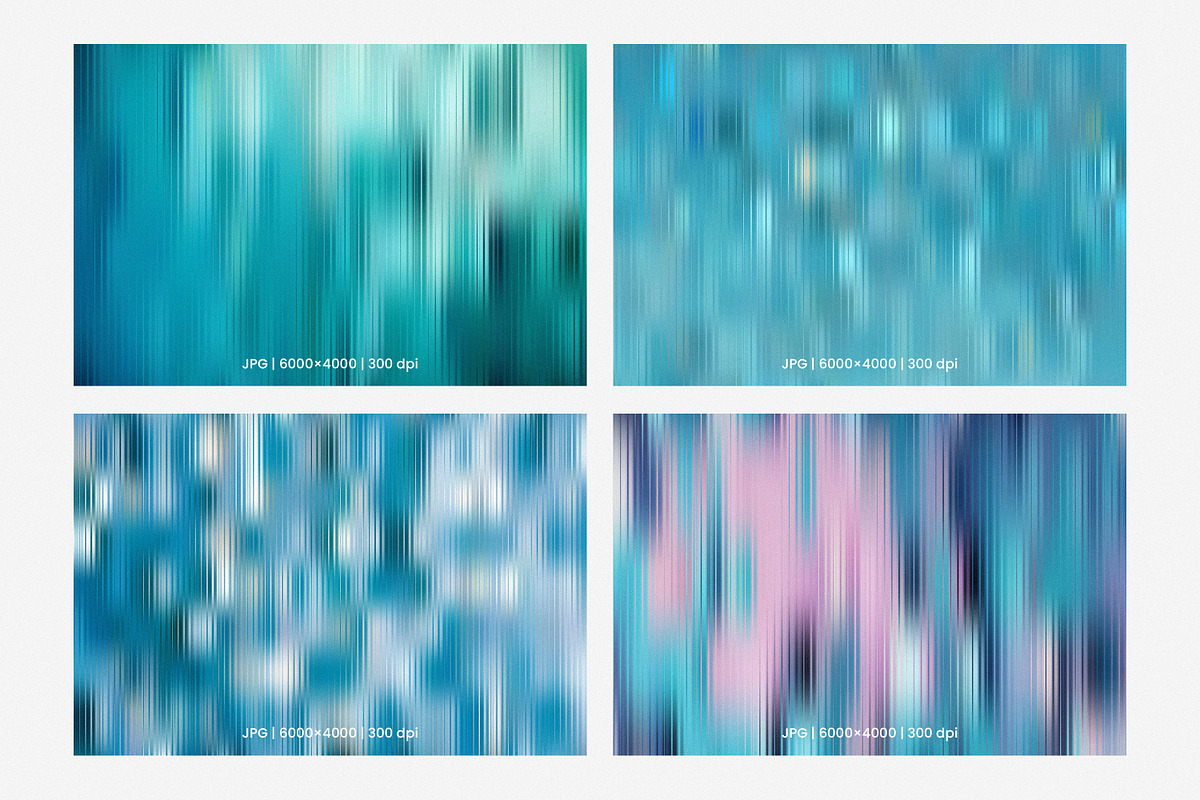 Fractal Glass Grainy Gradients, a Background Graphic by May Motif (Photo 8 of 15)