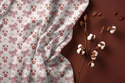 Bows & Frames - Vintage Line Set, an Illustration by Moonberry_Studio (Thumbnail 7 of 12)