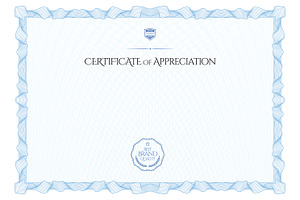 Certificate333