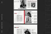 Brand Strategy Presentation Template, a Presentation Template by PrintIdea (Thumbnail 4 of 8)