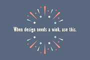 Kinda Silly Fun Font, a Sans Serif Font by Cosy Fox (Thumbnail 3 of 7)