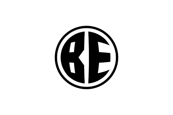 Be Logo Design