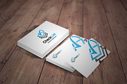 Check List / Verify - Logo Template, a Branding & Logo Template by Artha Desain (Thumbnail 7 of 7)