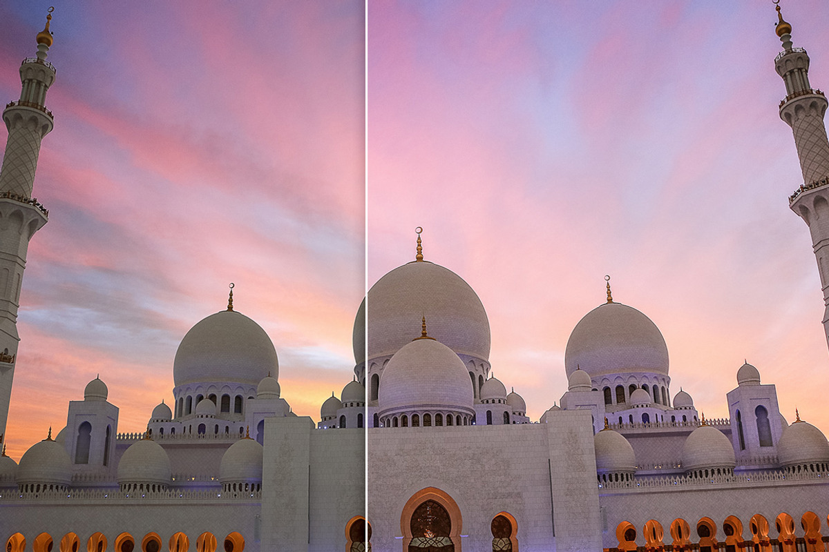 Emirates - Premium Lightroom Presets, an Action Add-On by PhotoMarket (Photo 26 of 65)