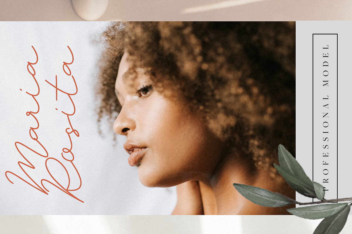 Helena Signature Business Font, a Script Font by Pixesia Studio (Photo 8 of 10)
