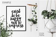 Frames&Walls Coastal Mockups Bundle, a Household Mockup by Yuri-U (Thumbnail 16 of 30)