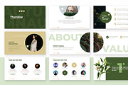 Thursday Powerpoint Presentation, a Presentation Template by Zacomic Studios (Thumbnail 5 of 9)