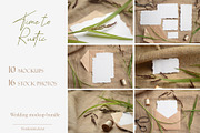 200 Mockups & Styled Photos Bundle, a Mockup by NataliArkushArt (Thumbnail 22 of 37)