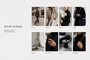 100 Faceless Moody Stock Images, a Beauty & Fashion Photo by Wildfield Studio (Thumbnail 2 of 6)