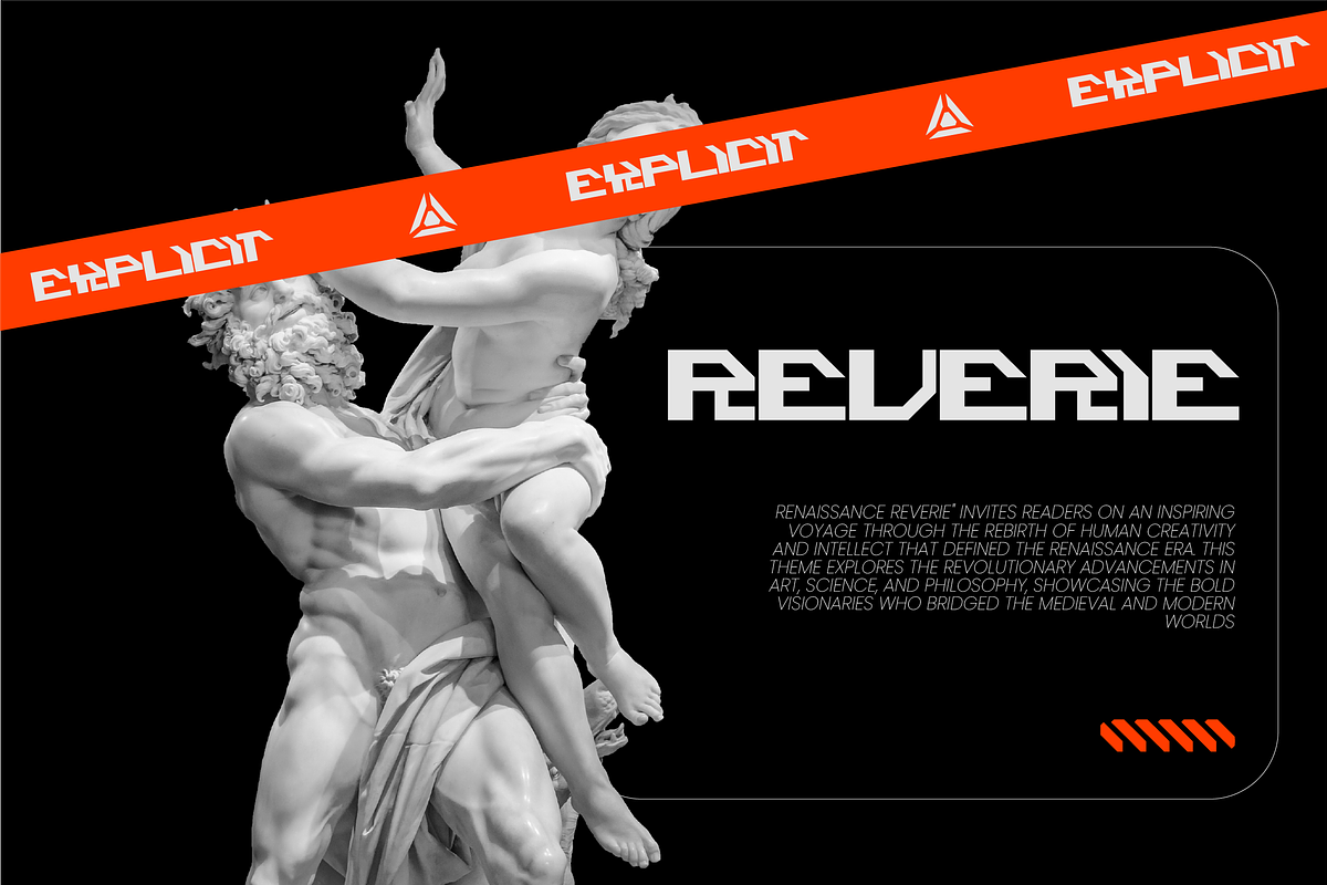 VB Nephiros - Futuristic Font, a Sans Serif Font by VALIANTBROTHA (Photo 4 of 9)