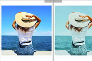 CREAMY BRIGHT MOBILE LIGHTROOM, a Preset Add-On by Fltrr Lightroom Presets (Thumbnail 6 of 12)