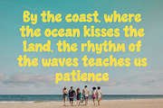 Cycha Cockie a bold handwriting font, a Handwritten Font by Blankids Studio (Thumbnail 6 of 9)