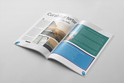 Magazine Template 49, a Magazine Template by pmvch (Thumbnail 20 of 25)