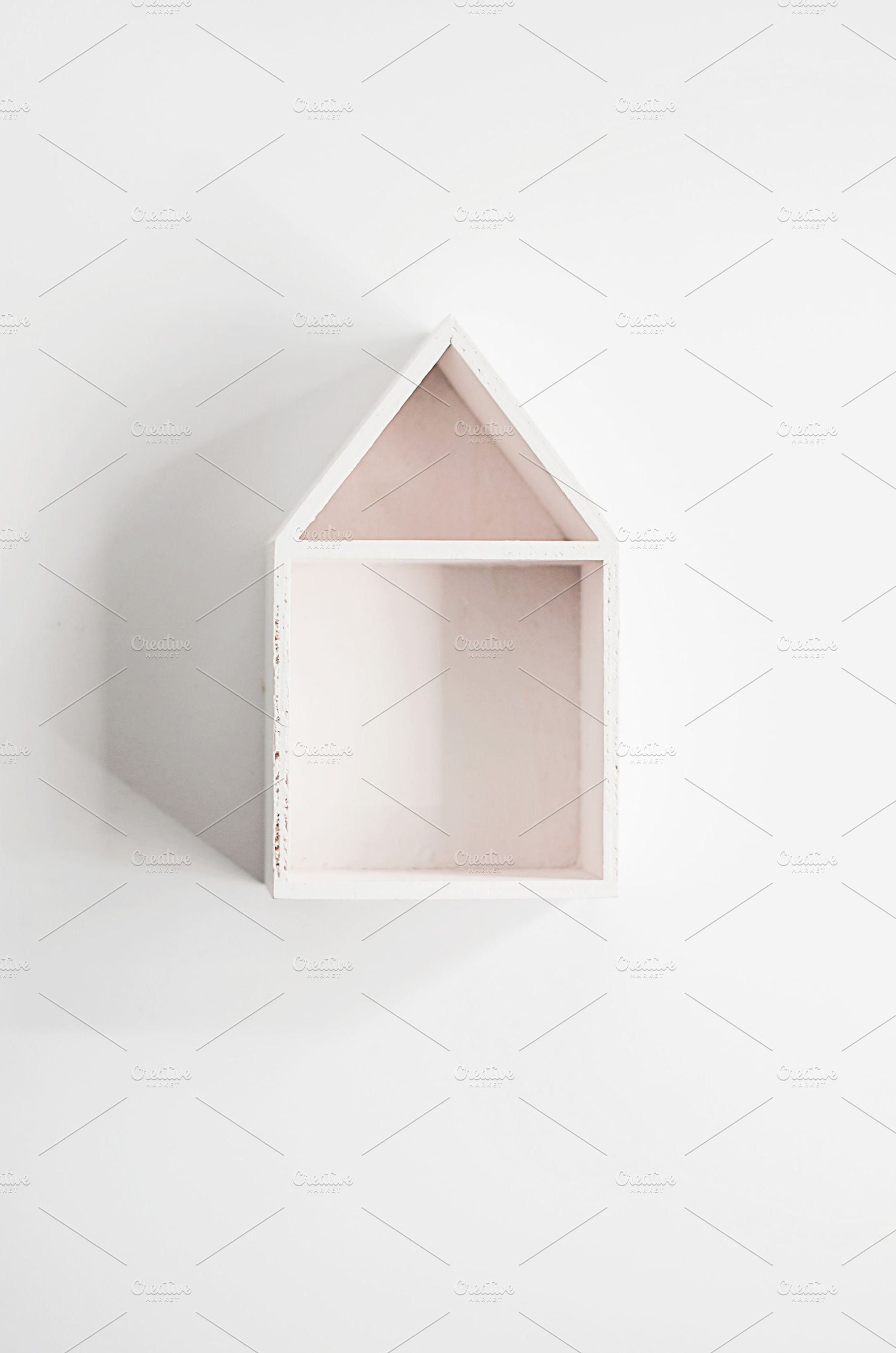 Minimal Wooden Display Styled Stock, an Arts & Entertainment Photo by Alicia Youngken Photo's